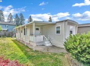 12450 SW Fischer Rd UNIT 146, Portland, OR 97224
