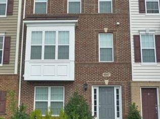 1507 Hideaway Pl, Silver Spring, MD 20906