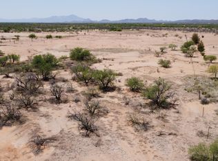 6150 S Marstellar Rd, Tucson, AZ 85735