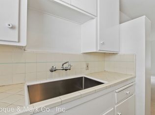 1025 19th St APT B, Santa Monica, CA 90403