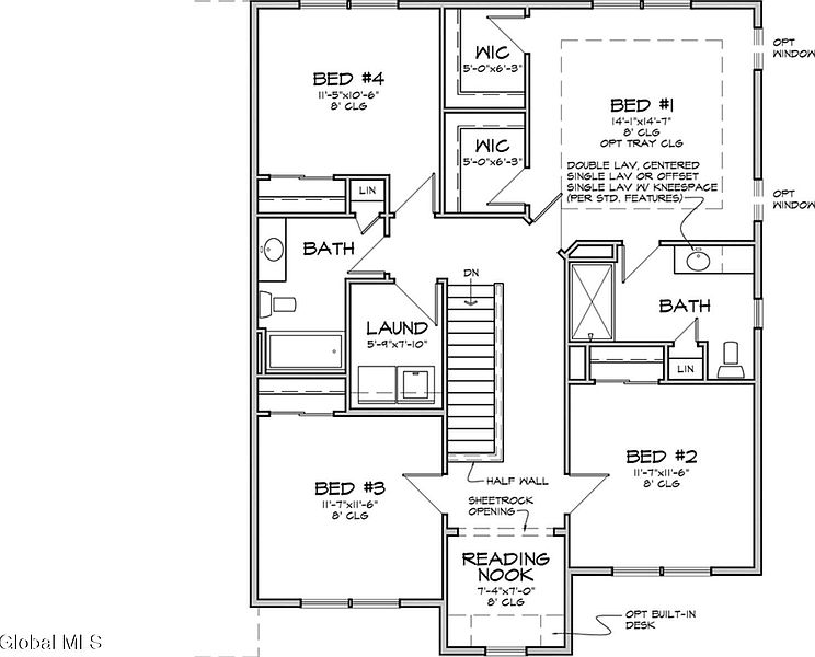 3rd image of 23 Fairmont Drive