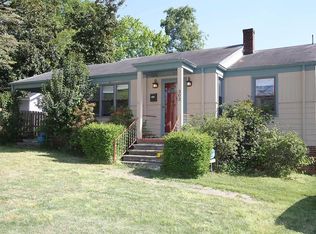 303 W Hampton Ave, Spartanburg, SC 29306