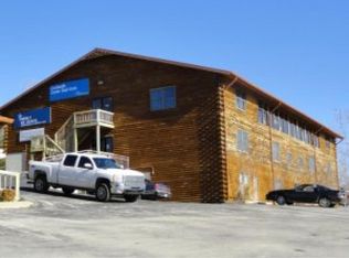 25376 State Highway 39, Shell Knob, MO 65747