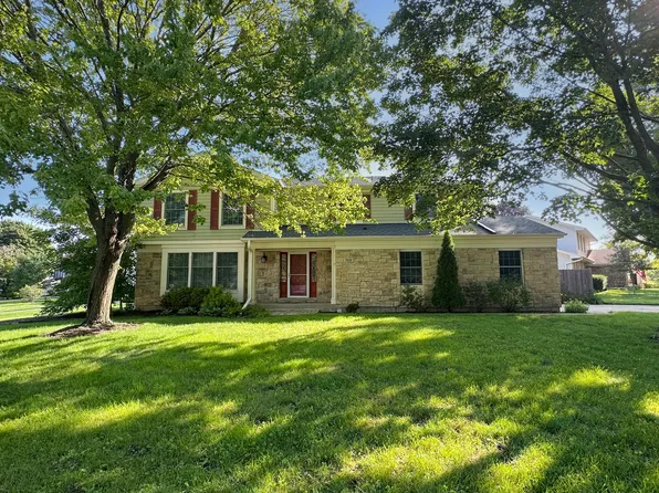 508 W Golf Rd, Libertyville, IL 60048