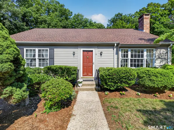 6 Essex Lane #6, Madison, CT 06443