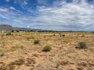 49 N Swing St, Kingman, AZ 86409