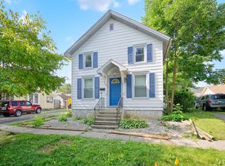 410 E Butler St, Adrian, MI 49221