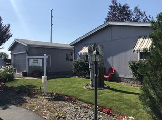 1895 NE 6th St, Redmond, OR