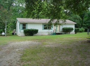 200 Rs County Rd #3202, Emory, TX 75440