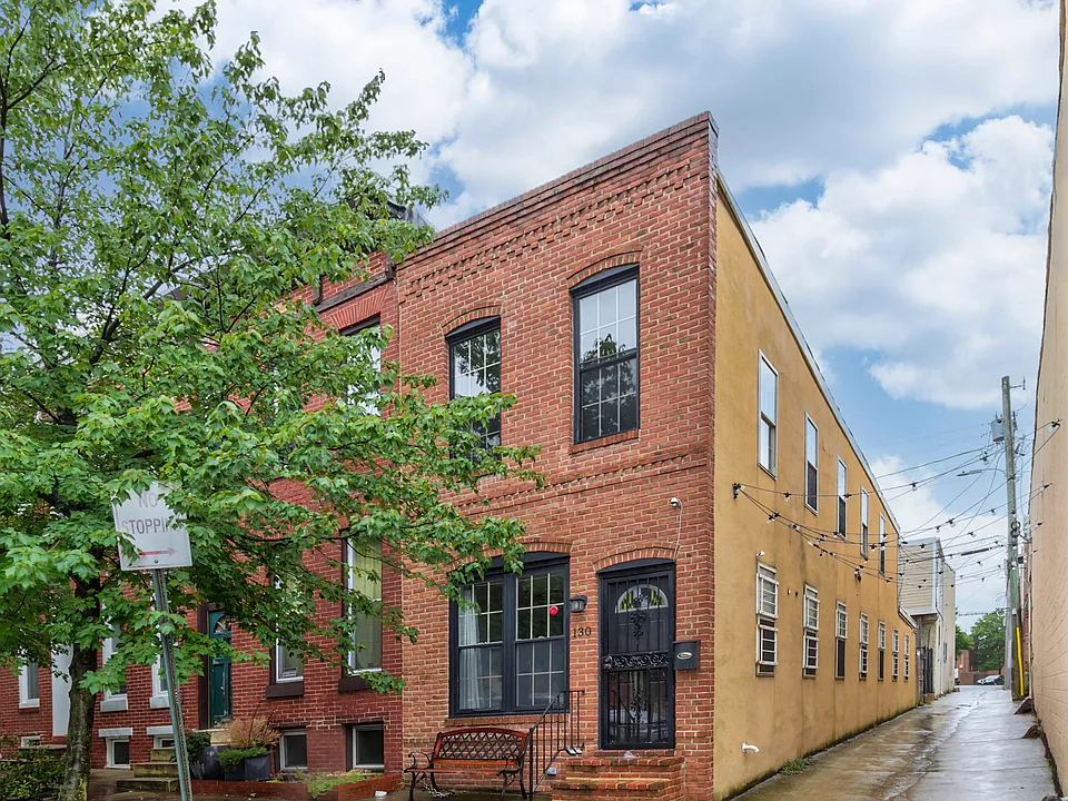 130 N Collington Ave
