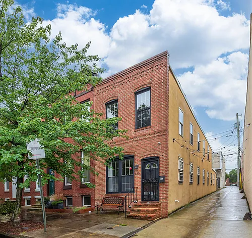 130 N Collington Ave Photo 1