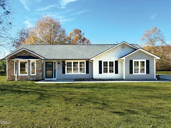 2109 Harris Rd, Rougemont, NC 27572