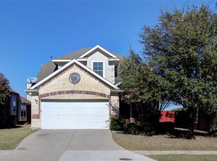 10000 Coolidge Dr, McKinney, TX 75072