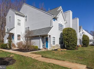 402 Quail Rd, Marlton, NJ 08053