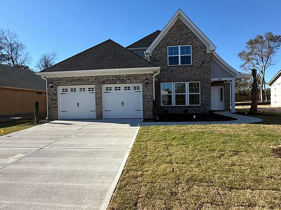 2nd image of 235 Foundry Drive Lot 62