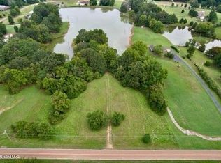 9834 Fox Gate Dr, Hernando, MS 38632