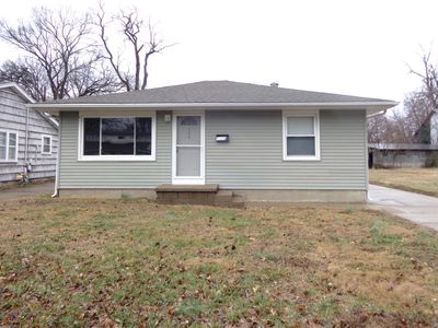 2328 Frisse Ave, Evansville, IN, 47714