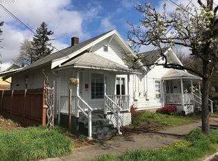 8045 N Lombard Way, Portland, OR 97203