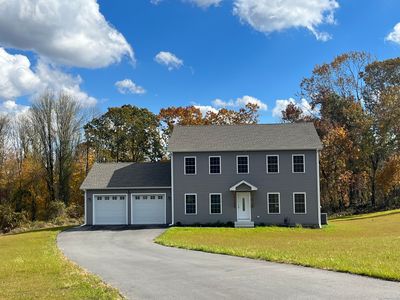 16 Tommy Court, Norwich, CT, 06360