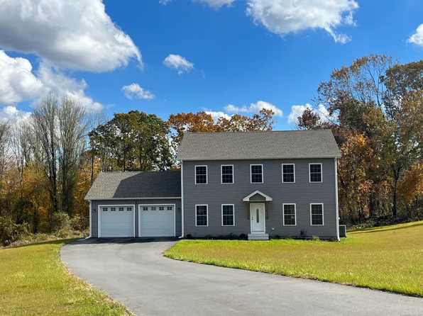 16 Tommy Court, Norwich, CT 06360