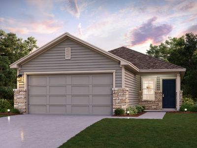 2548 Solon Ln, Seguin, TX, 78155