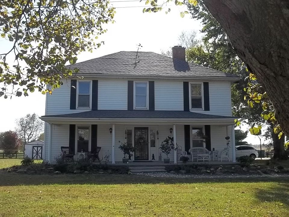 1st image of 5843 Benson Pike