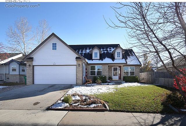 1st image of 607 Meadow Dr