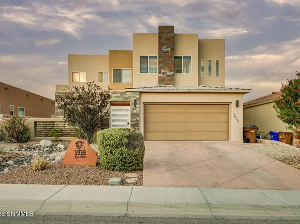 3938 Agua Caliente Dr, Las Cruces, NM 88012