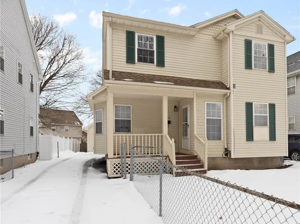 331 N Union St, Rochester, NY 14605