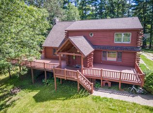 16000 Osius Rd, Chelsea, MI 48118