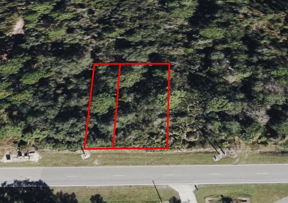 1st image of 734 OSTEEN MAYTOWN ROAD