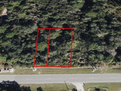 734 OSTEEN MAYTOWN ROAD, Osteen, FL, 32764