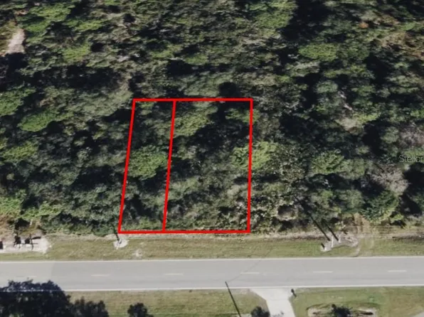 734 OSTEEN MAYTOWN ROAD, OSTEEN, FL 32764