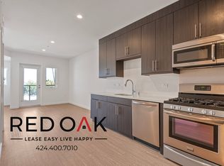 11405 3/4 Chandler Blvd #406, North Hollywood, CA 91601