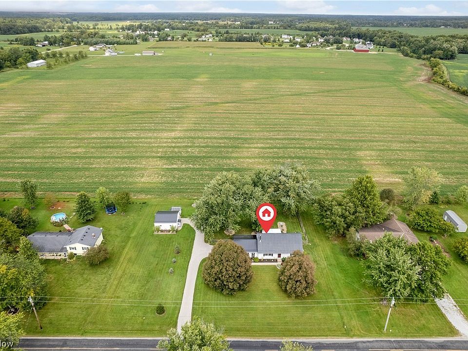 41800 Biggs Rd, Lagrange, OH 44050 Zillow