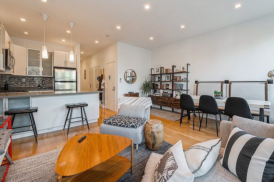 1st image of 350 19th St #2