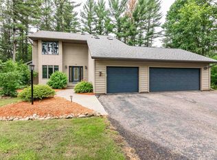 3321 Deer Rd, Wisconsin Rapids, WI 54494