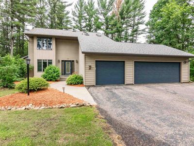 3321 DEER ROAD, Wisconsin Rapids, WI, 54494