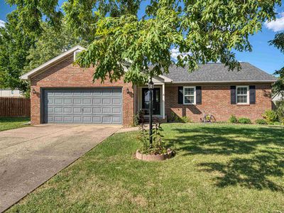 4717 White Oak Ct, Evansville, IN, 47712