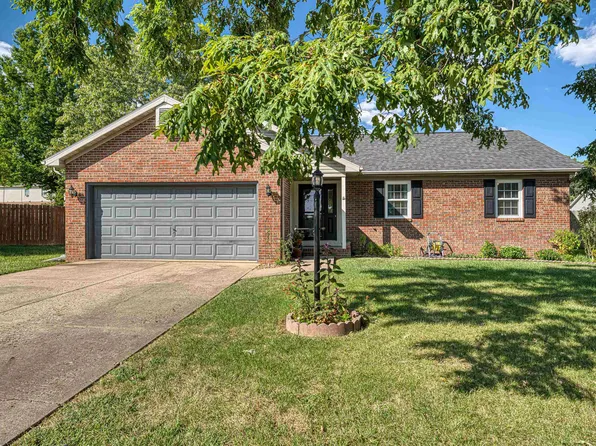 4717 White Oak Ct, Evansville, IN 47712