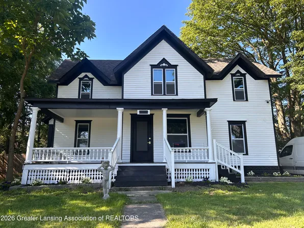2405 N Grand River Ave, Lansing, MI 48906