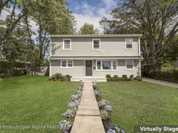 200 Terrace Avenue, Toms River, NJ 08753