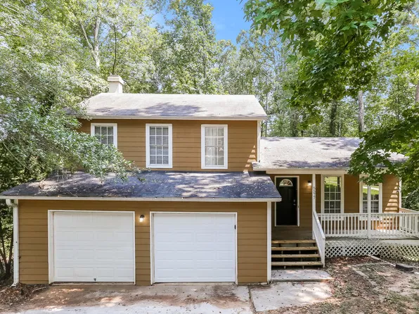5577 Monette Pl, Lithonia, GA 30038