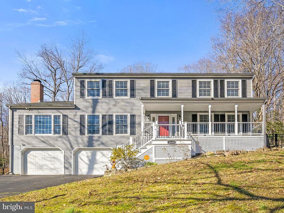 1st image of 2435 Harpoon Dr