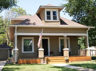 411 N 2nd Ave, Mulvane, KS 67110