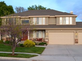 1162 N 70th St E, American Fork, UT 84003