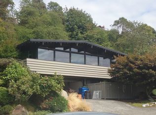 8550 Fauntlee Crst SW, Seattle, WA 98136