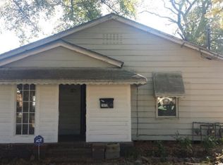 1970 Battle Row, Augusta, GA 30904