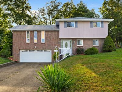 124 Reed Dr, Clairton, PA, 15025