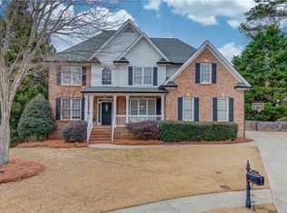 2752 Scouts Ct, Dacula, GA 30019